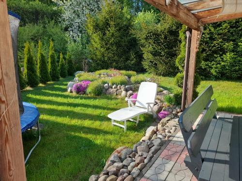 Apartamento Dom Na Warmii