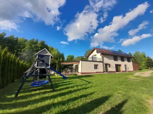 Apartamento Dom Na Warmii