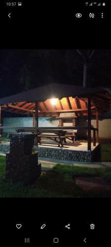 Apartmani Tri A