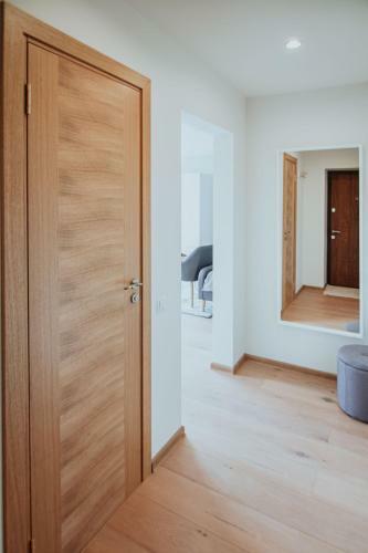 Apartamento Central Liepaja Studio