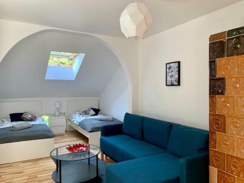 Summer Wind Apartments