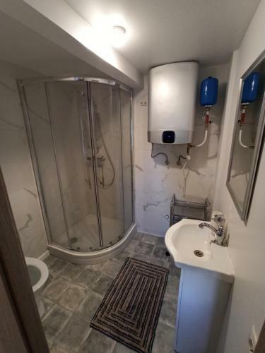 Apartamento Lotmi?kio 13 Mini