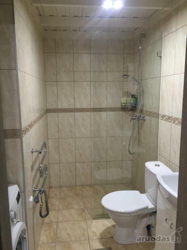 Apartamentai Palangoje
