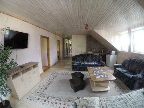 Hostal Aurelija