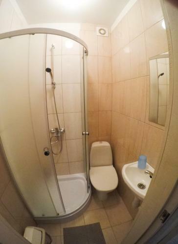 Hostal Aurelija