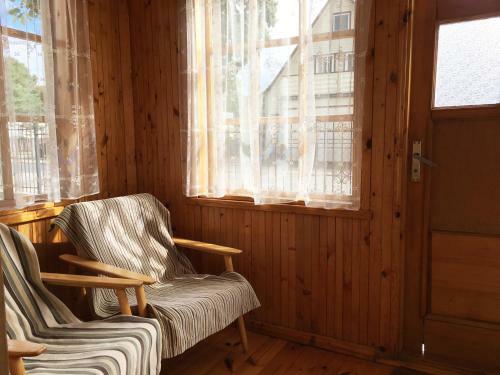 Hostal Palanga Mo Namas