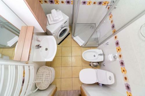 Daukanto Sun Apartment