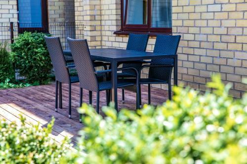 Sunny Garden Apartments Palanga