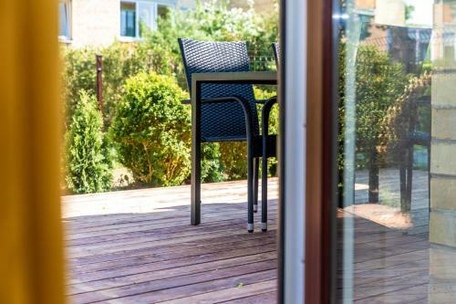 Sunny Garden Apartments Palanga