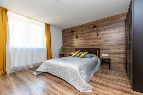 Sunny Garden Apartments Palanga