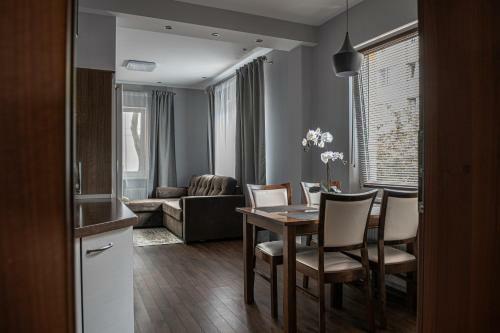 Apartamento Senojo Turgaus 15