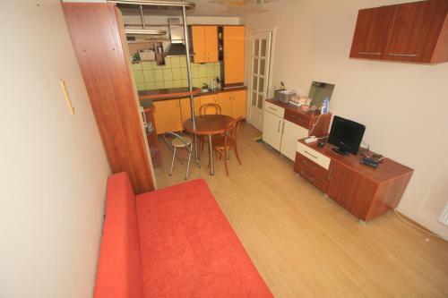 Apartamento Bangu Orange