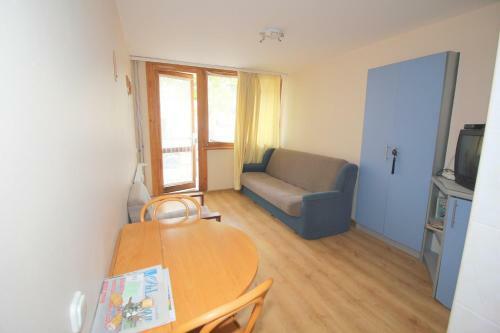 Apartamento Bangu Blue