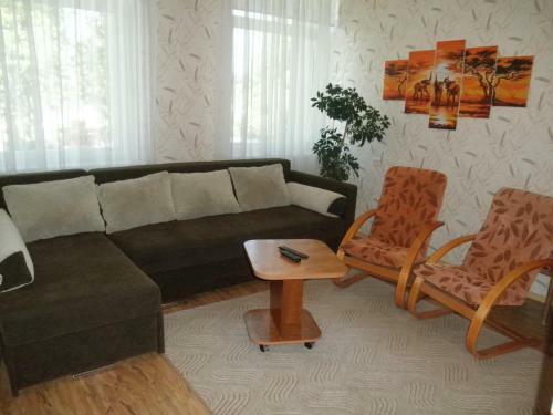 Apartamento Vytauto 156