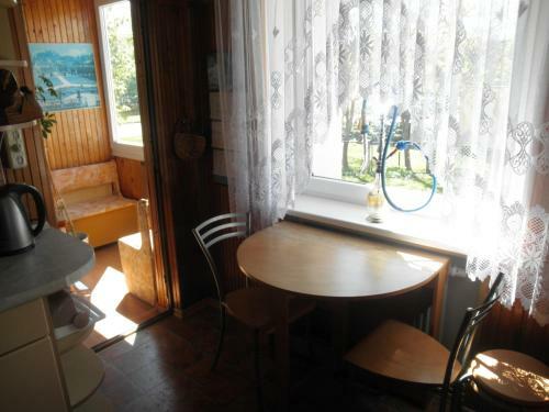 Apartamento Vytauto 156