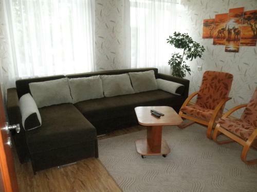 Apartamento Vytauto 156