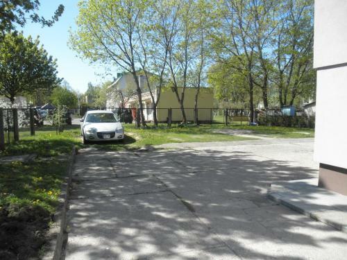 Apartamento Vytauto 156