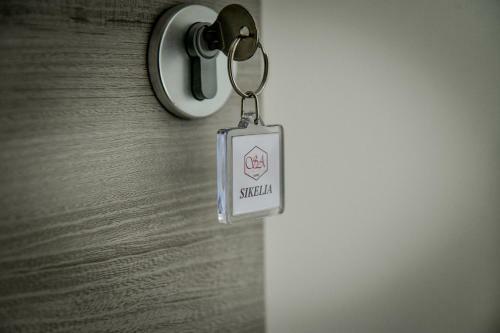 Sikania Rooms