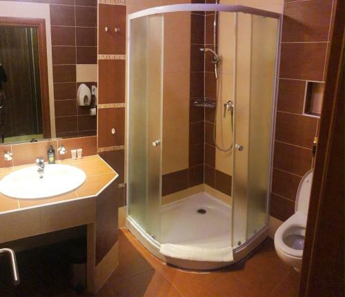 Apartamento Student House