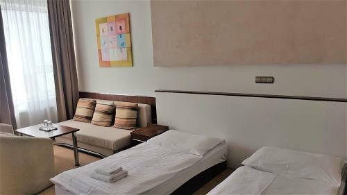 Apartamento Student House