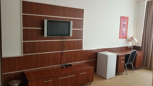 Apartamento Student House