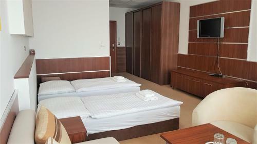 Apartamento Student House