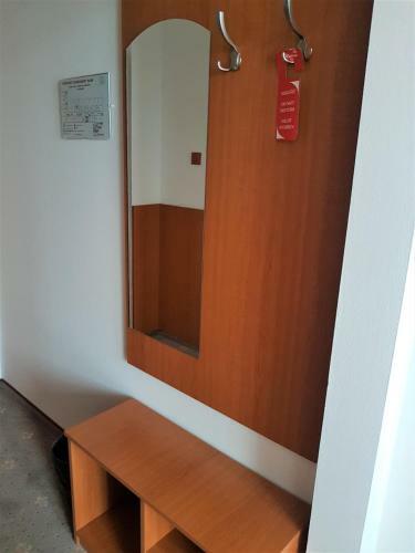 Apartamento Student House
