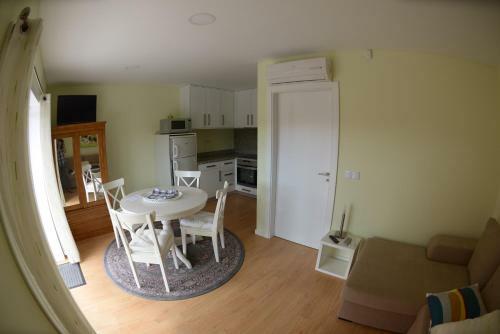 Apartamento Casa Do Rio Lima