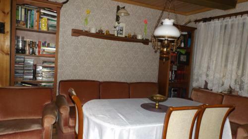 Gospodarstwo Agroturystyczne ,,przy Siole''