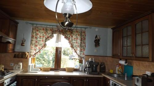 Gospodarstwo Agroturystyczne ,,przy Siole''