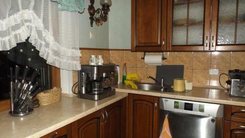 Gospodarstwo Agroturystyczne ,,przy Siole''
