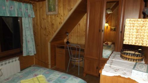 Gospodarstwo Agroturystyczne ,,przy Siole''