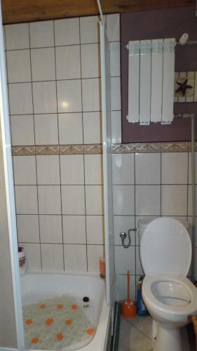 Gospodarstwo Agroturystyczne ,,przy Siole''