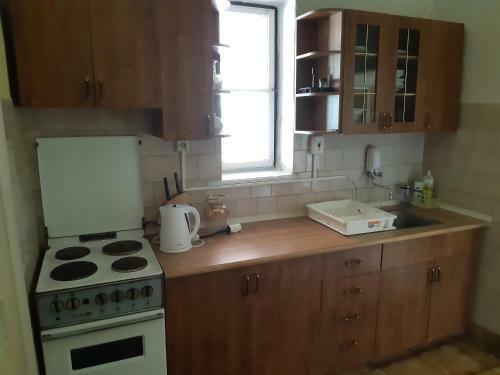 Autocamping Betlanovce