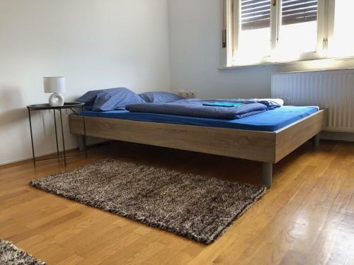 Apartamento Roseman - Small Open Flat In The City Centre