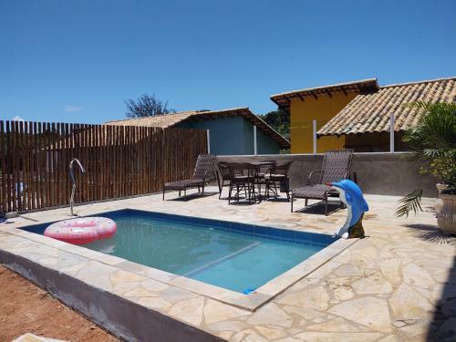 Casa Blue Sky