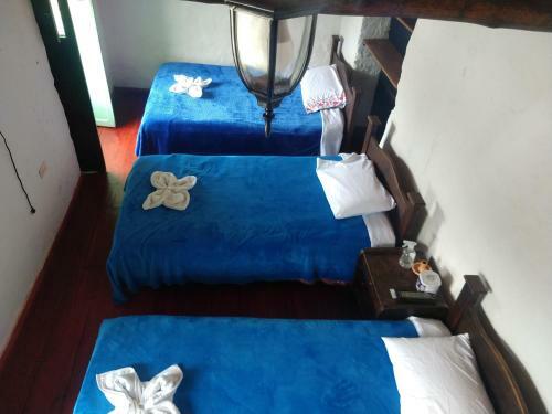 El Cocuy - Hostal-chocuy
