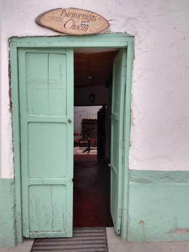 El Cocuy - Hostal-chocuy