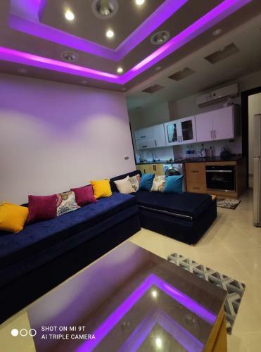 Apartamento Sia Lagoons