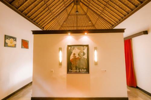 Villa Leha Leha Sanur