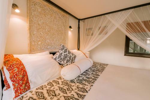 Villa Leha Leha Sanur