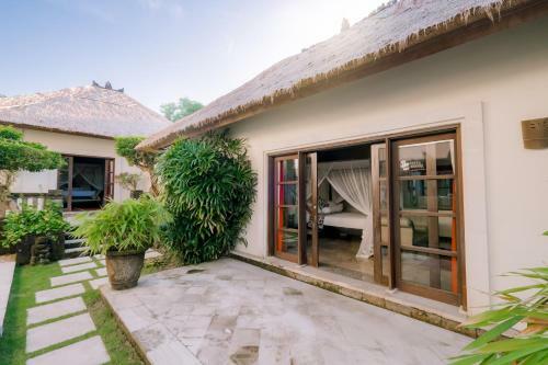 Villa Leha Leha Sanur