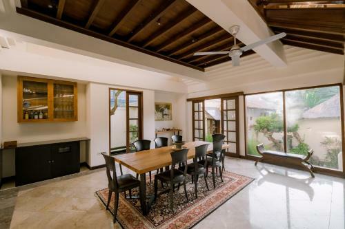 Villa Leha Leha Sanur