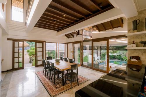 Villa Leha Leha Sanur