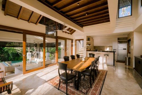 Villa Leha Leha Sanur