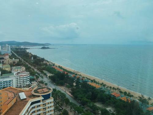2314 Apartment In Muong Thanh Cua Lo