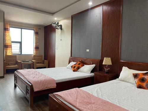 2314 Apartment In Muong Thanh Cua Lo