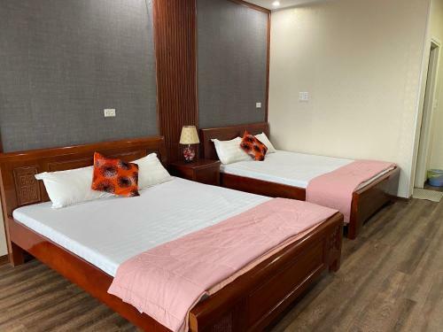 2314 Apartment In Muong Thanh Cua Lo