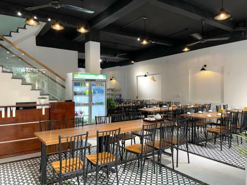 Hotel Little Vietnam - C�t B�