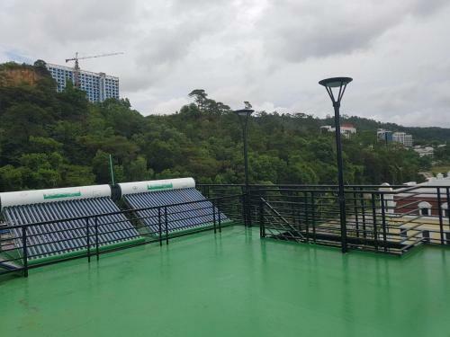 Ha Long Sun Bay Hotel